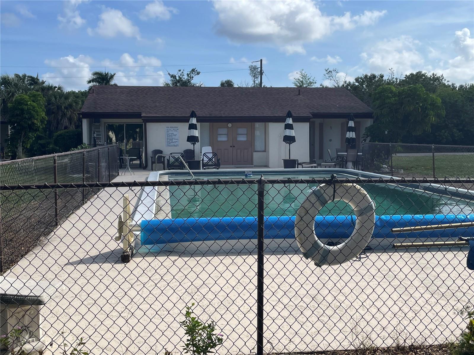 1001 W MARION AVE #8, PUNTA GORDA, FL — photo 36