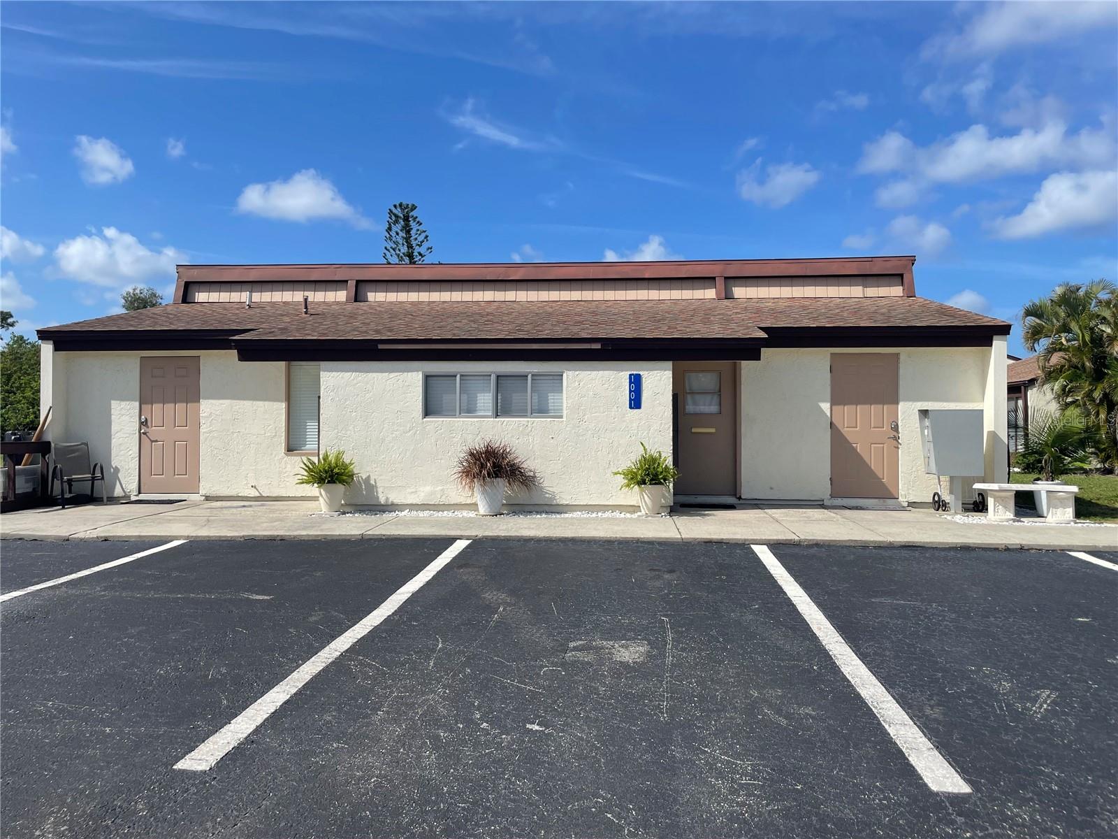 1001 W MARION AVE #8, PUNTA GORDA, FL — photo 37