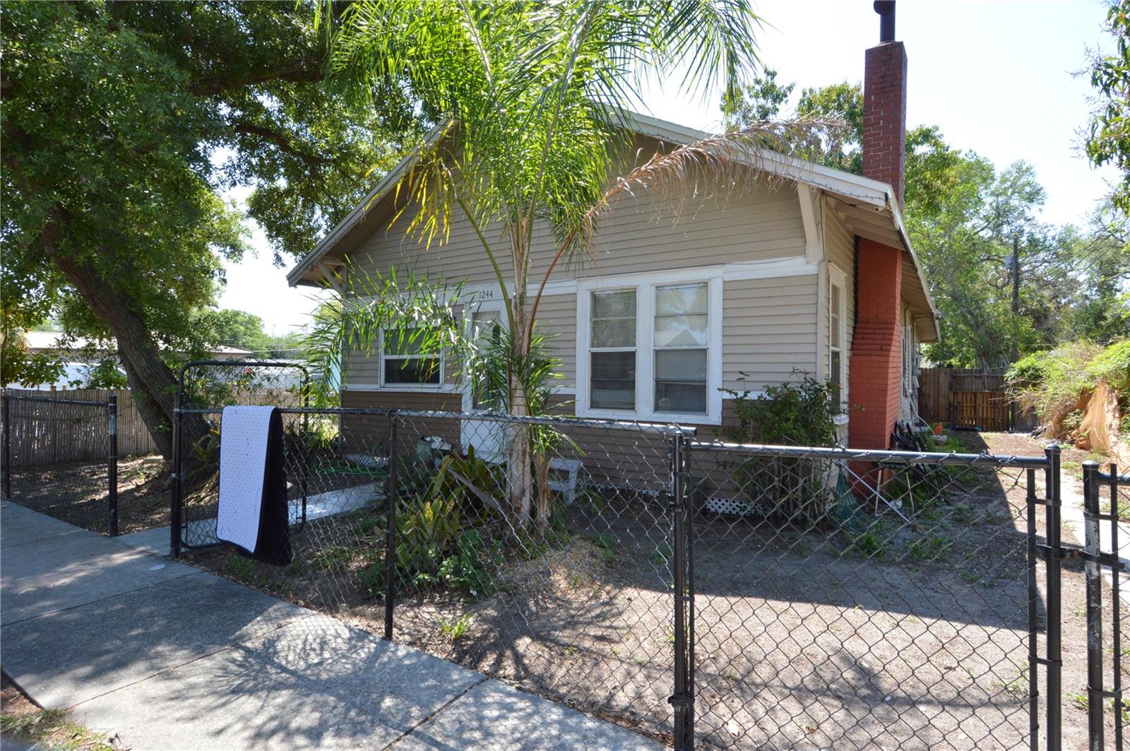 1244 20TH AVE S, ST PETERSBURG, FL