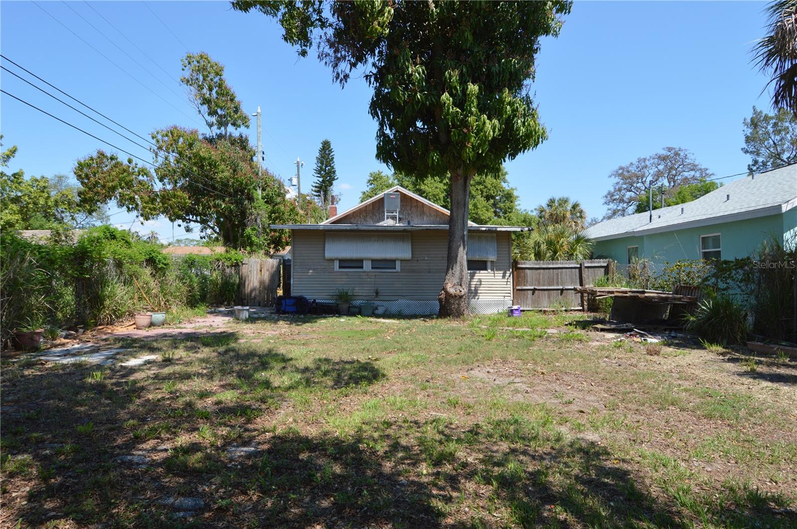 1244 20TH AVE S, ST PETERSBURG, FL — photo 68