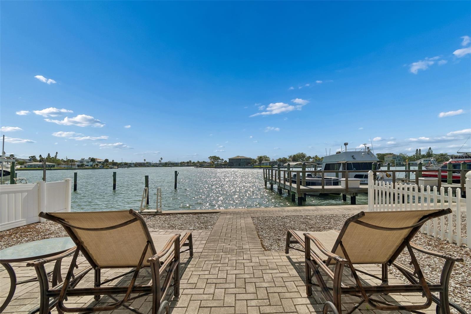 2307 BAY BLVD, INDIAN ROCKS BEACH, FL — photo 24