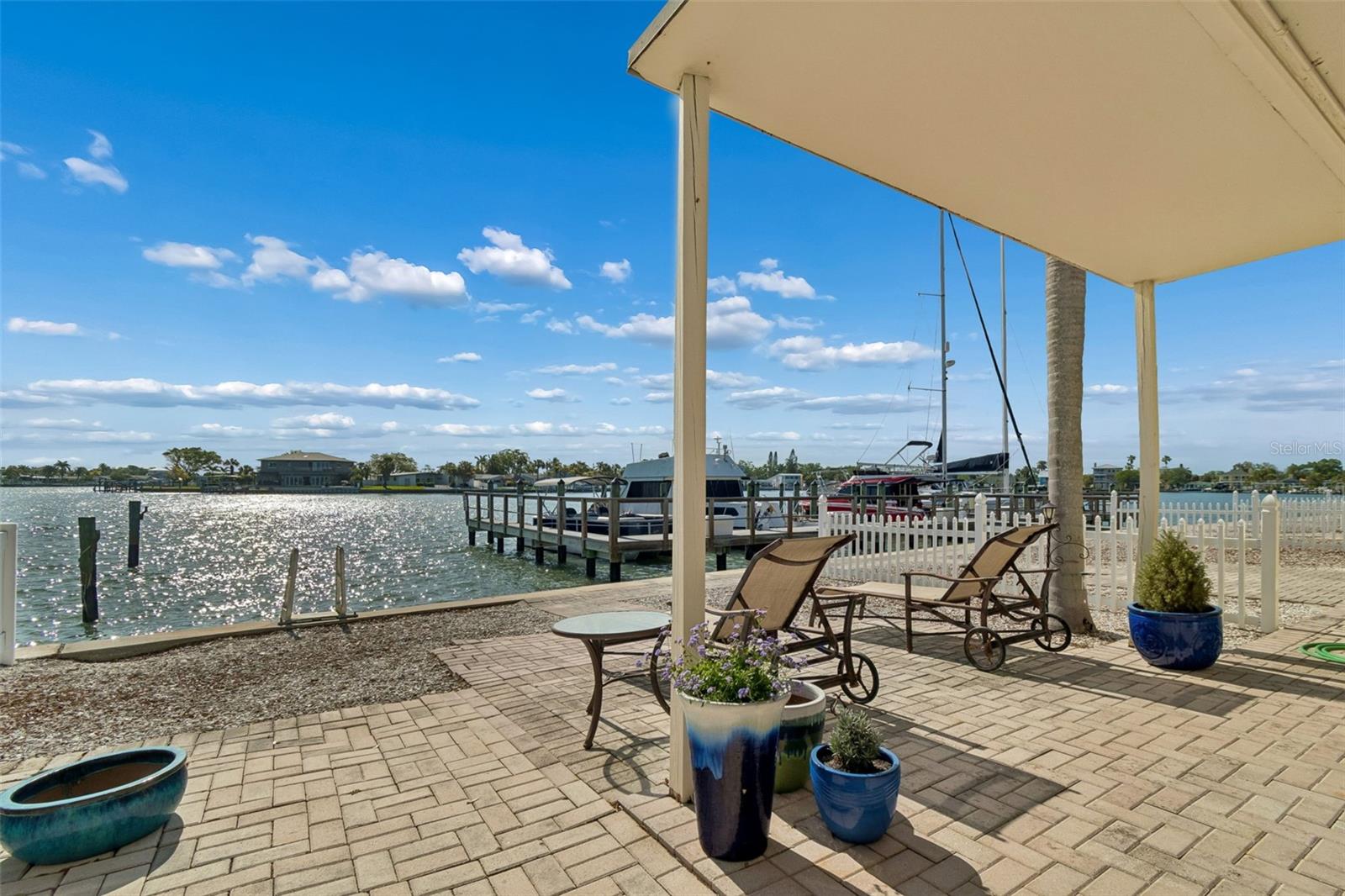 2307 BAY BLVD, INDIAN ROCKS BEACH, FL — photo 25