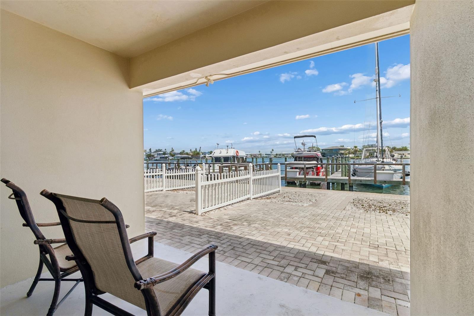 2307 BAY BLVD, INDIAN ROCKS BEACH, FL — photo 66