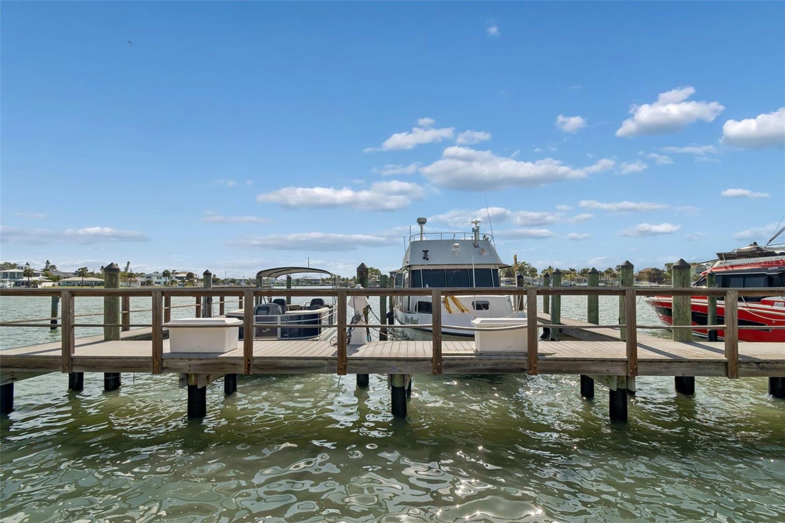 2307 BAY BLVD, INDIAN ROCKS BEACH, FL — photo 88