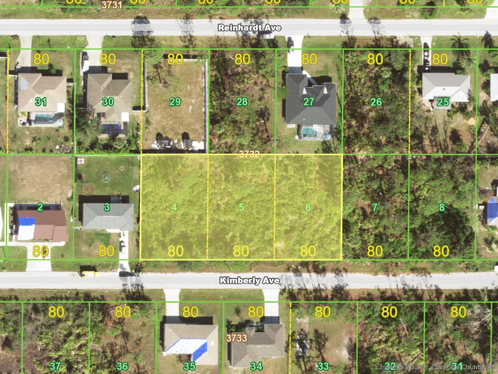 11306 KIMBERLY AVE, ENGLEWOOD, FL