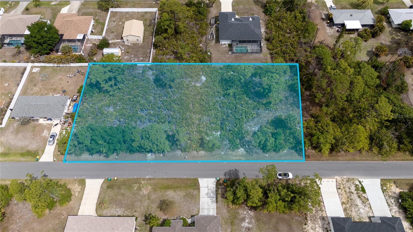 11306 KIMBERLY AVE, ENGLEWOOD, FL — photo 5