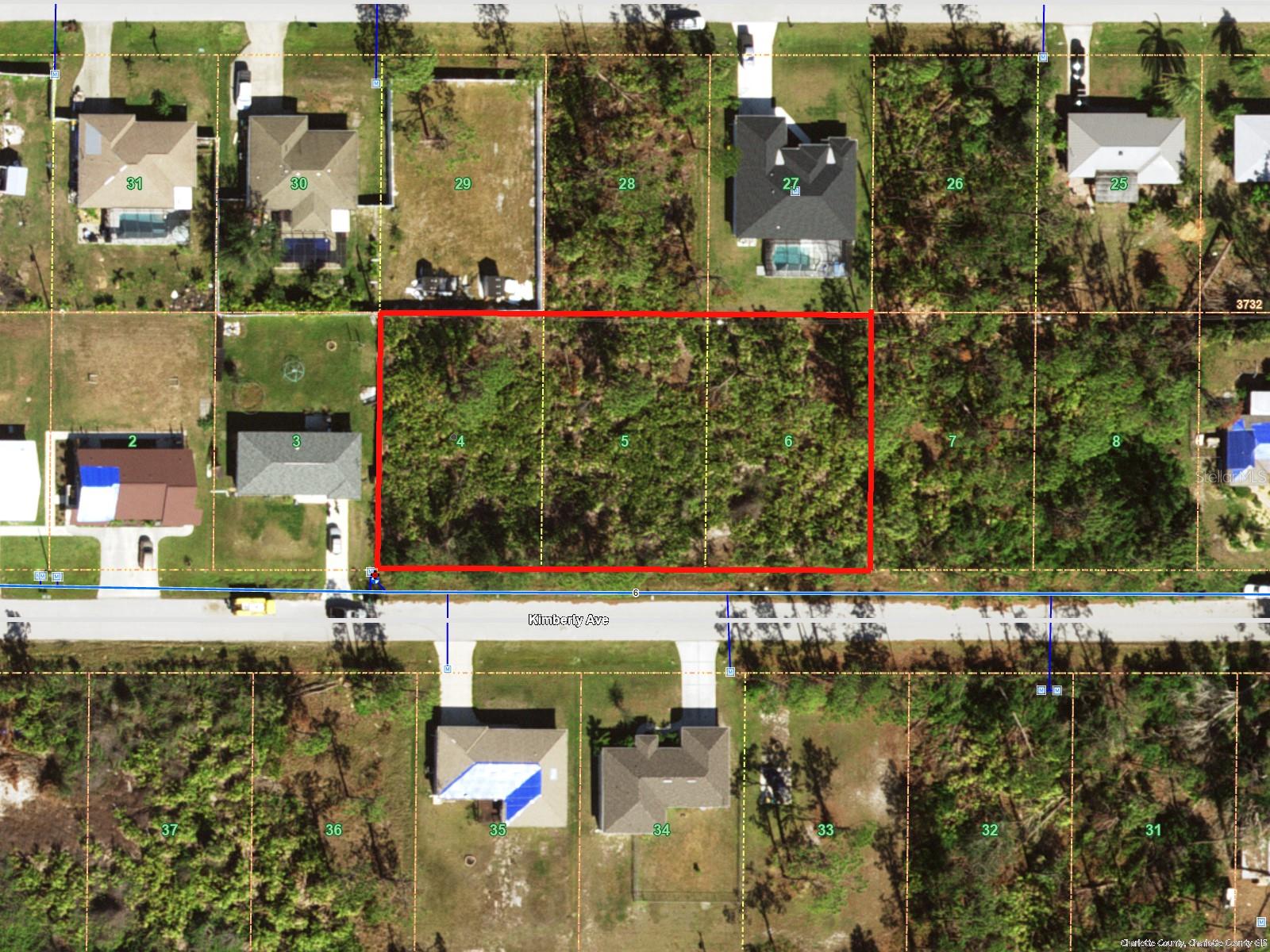11306 KIMBERLY AVE, ENGLEWOOD, FL — photo 6