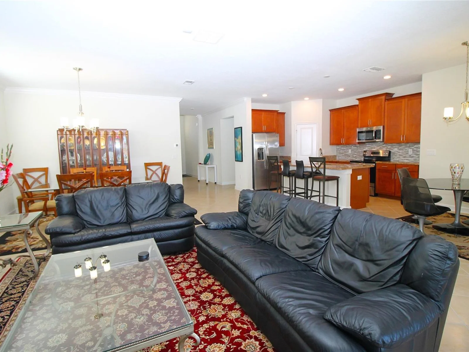 3752 QUAINT LN, CLERMONT, FL — photo 12