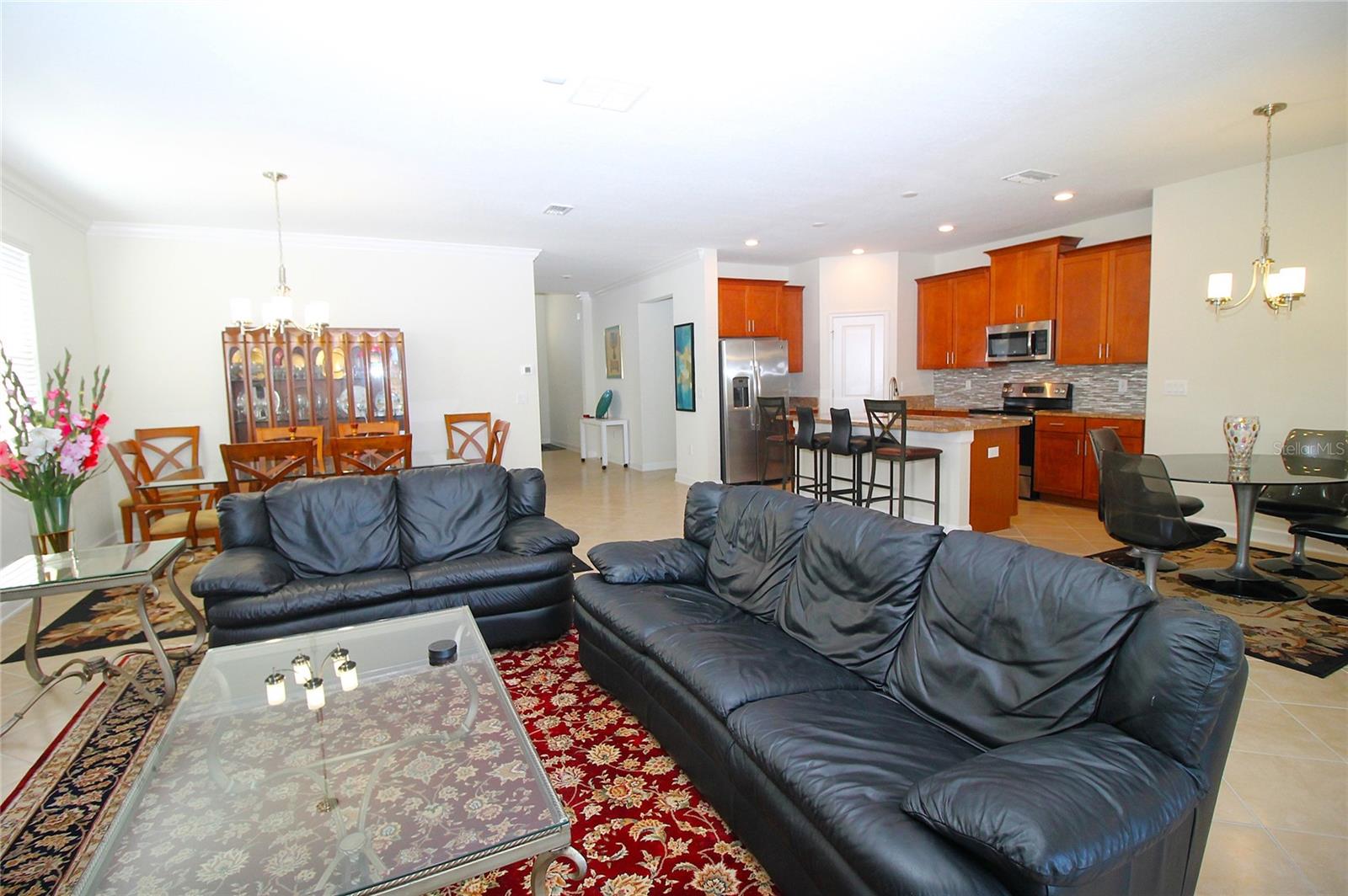 3752 QUAINT LN, CLERMONT, FL — photo 11