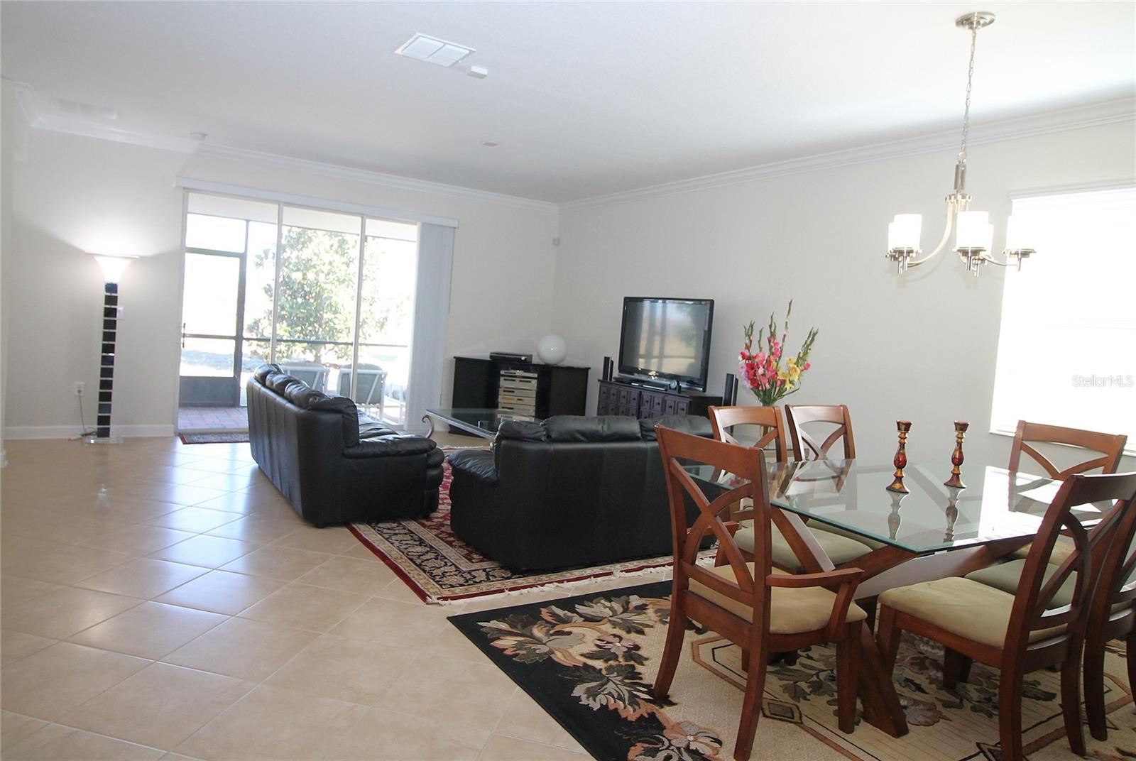 3752 QUAINT LN, CLERMONT, FL — photo 17