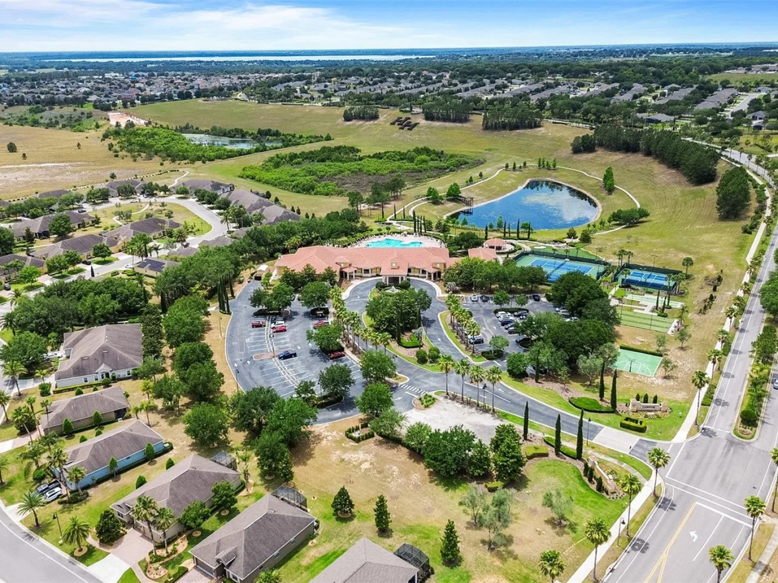 3752 QUAINT LN, CLERMONT, FL — photo 108