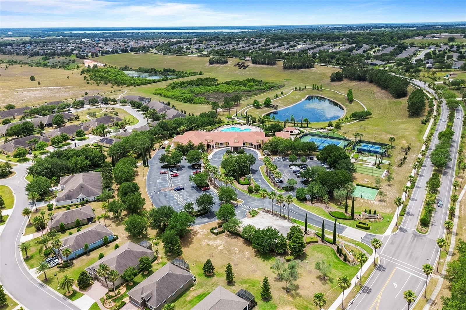 3752 QUAINT LN, CLERMONT, FL — photo 107