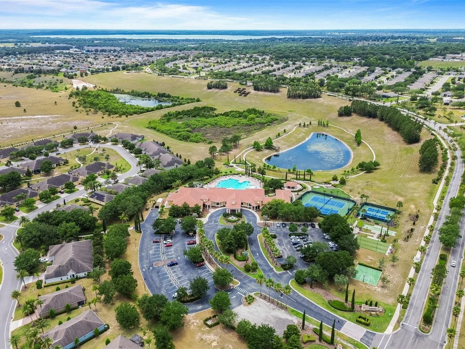 3752 QUAINT LN, CLERMONT, FL — photo 112