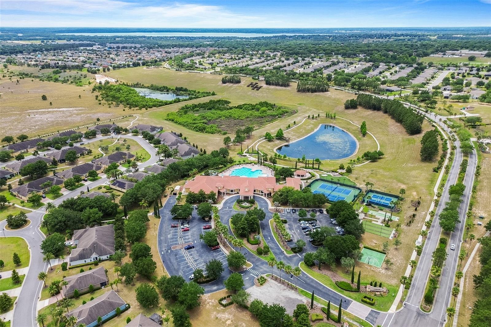 3752 QUAINT LN, CLERMONT, FL — photo 111