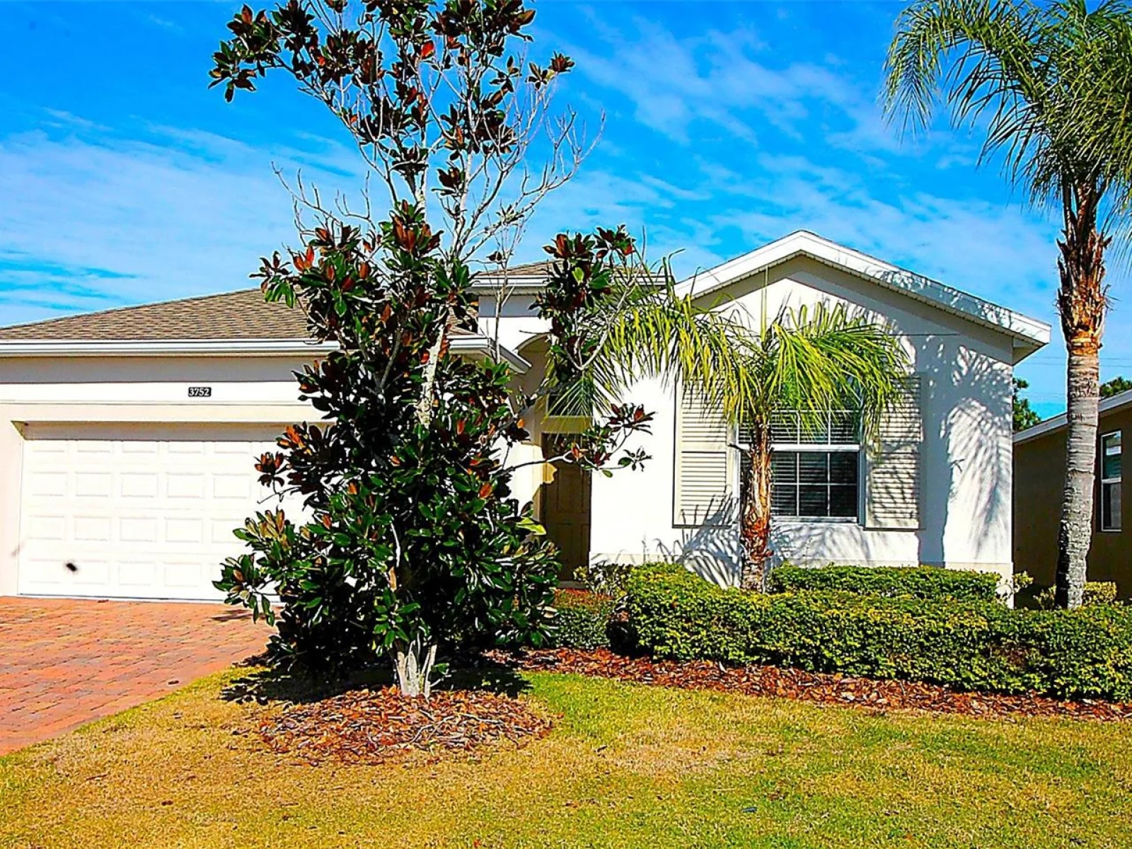 3752 QUAINT LN, CLERMONT, FL — photo 1