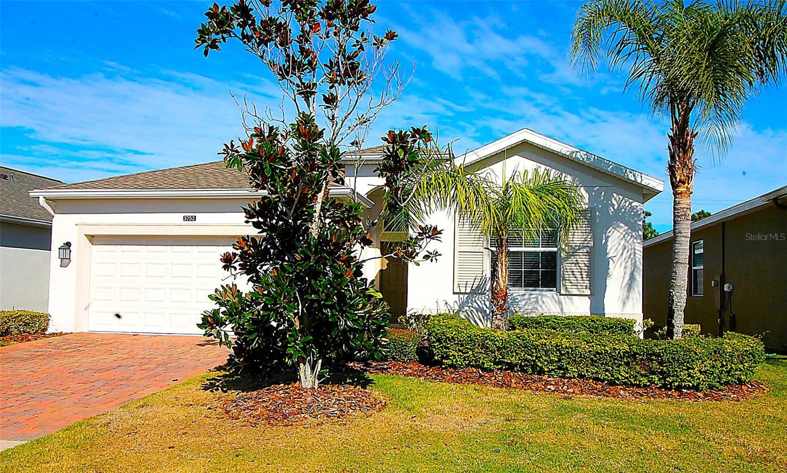 3752 QUAINT LN, CLERMONT, FL