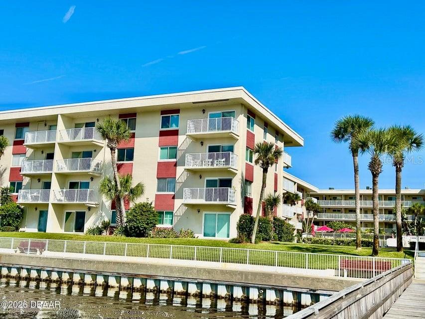 2711 N HALIFAX AVE #374, DAYTONA BEACH, FL