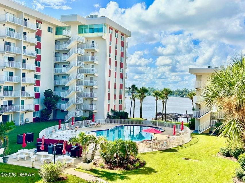 2711 N HALIFAX AVE #374, DAYTONA BEACH, FL — photo 2