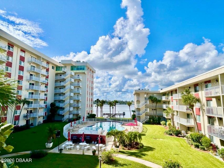 2711 N HALIFAX AVE #374, DAYTONA BEACH, FL — photo 28