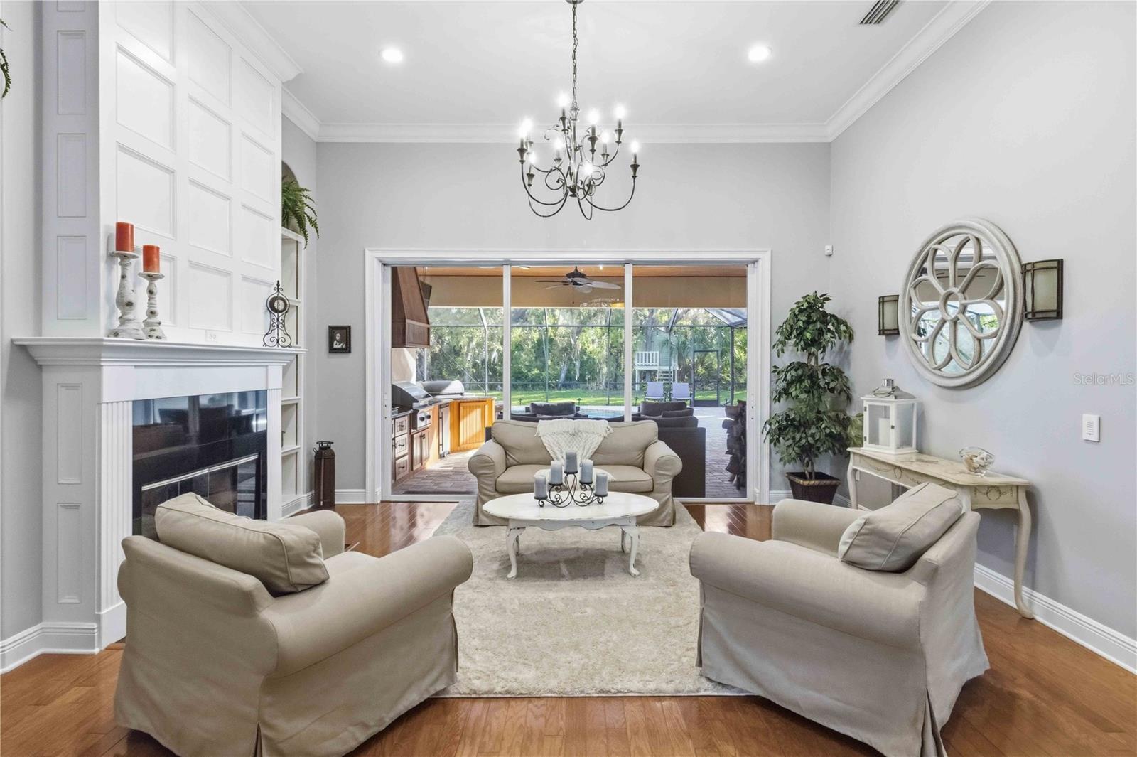 15108 KESTRELGLEN WAY, LITHIA, FL — photo 4