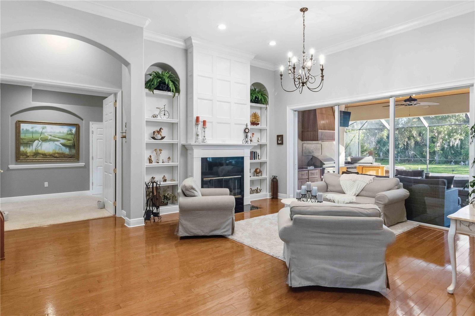 15108 KESTRELGLEN WAY, LITHIA, FL — photo 12