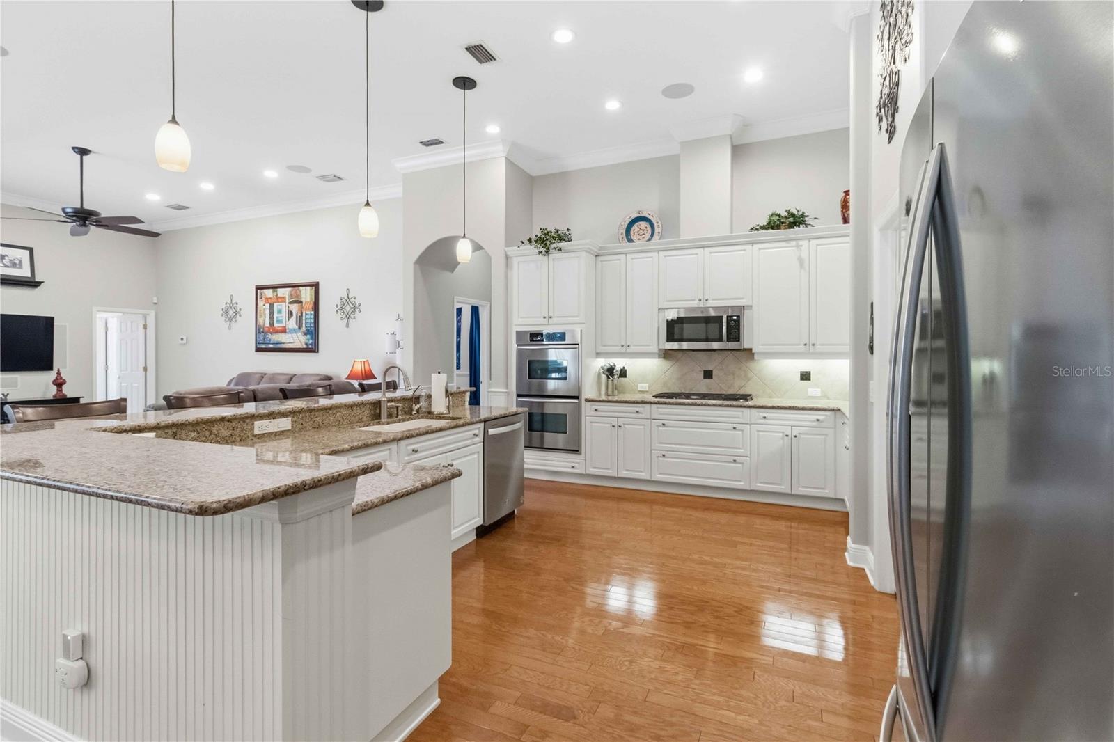 15108 KESTRELGLEN WAY, LITHIA, FL — photo 13