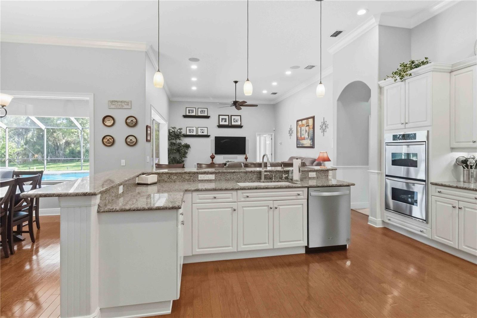15108 KESTRELGLEN WAY, LITHIA, FL — photo 14