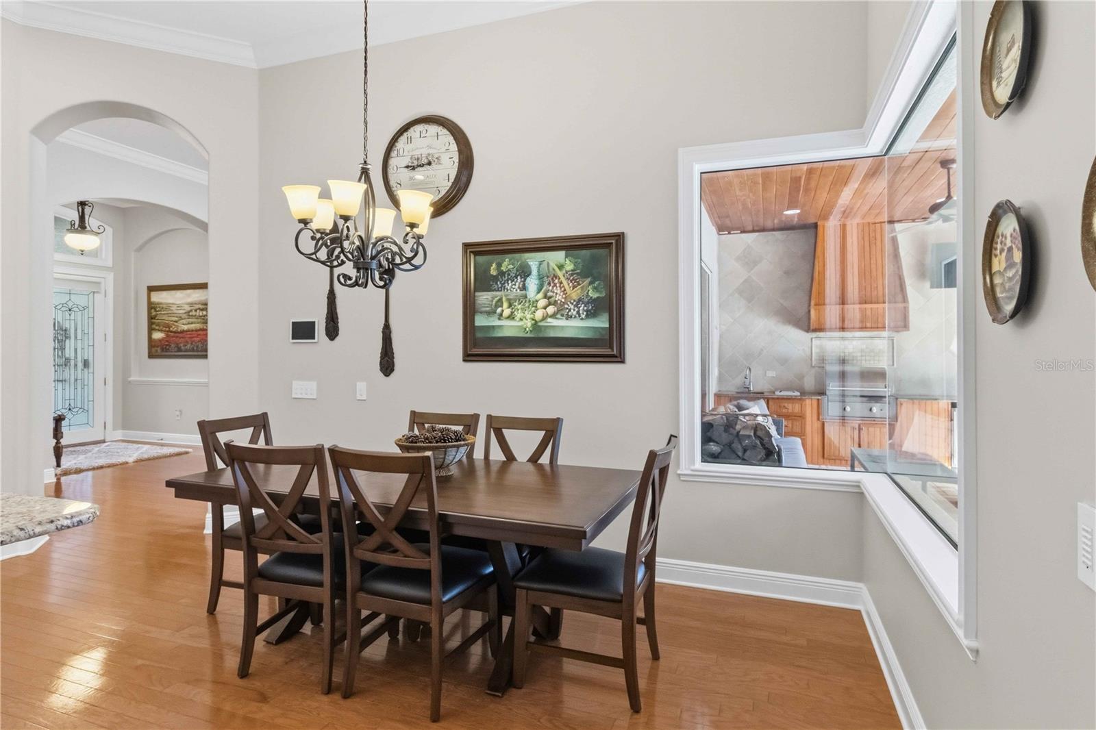 15108 KESTRELGLEN WAY, LITHIA, FL — photo 16