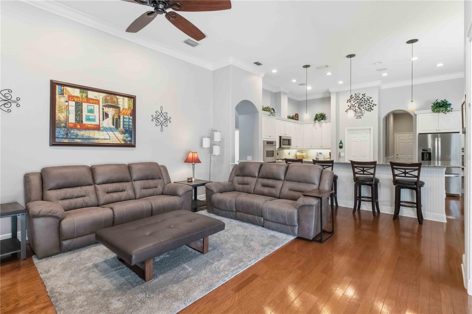 15108 KESTRELGLEN WAY, LITHIA, FL — photo 18