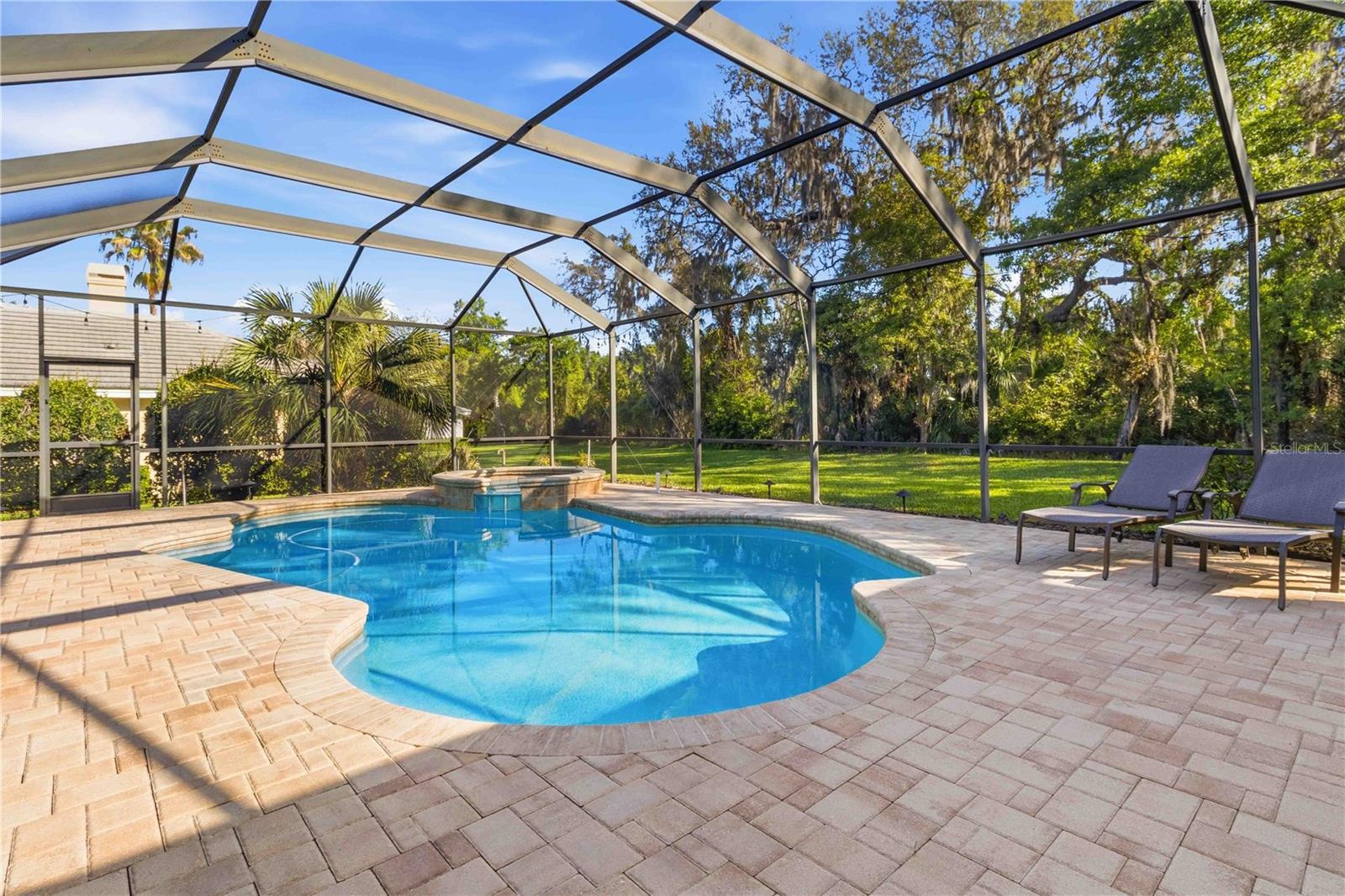 15108 KESTRELGLEN WAY, LITHIA, FL — photo 46