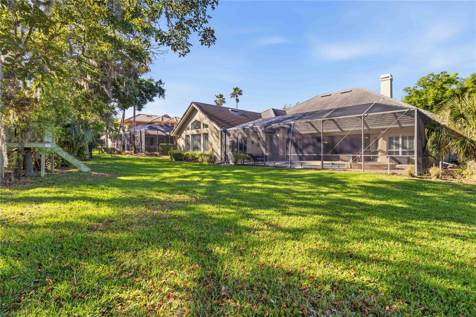 15108 KESTRELGLEN WAY, LITHIA, FL — photo 47