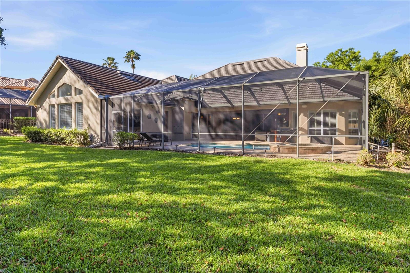15108 KESTRELGLEN WAY, LITHIA, FL — photo 48