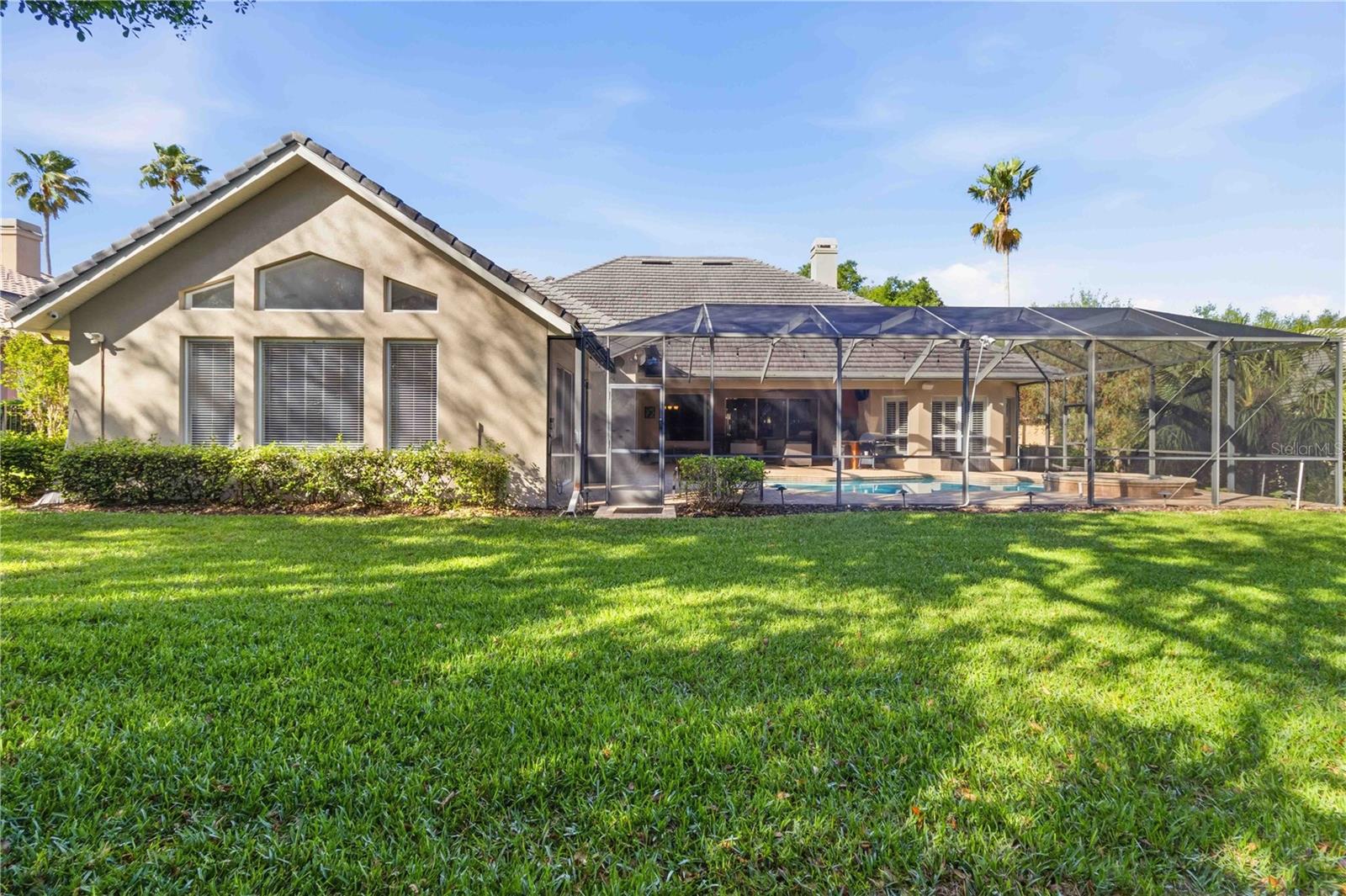 15108 KESTRELGLEN WAY, LITHIA, FL — photo 49