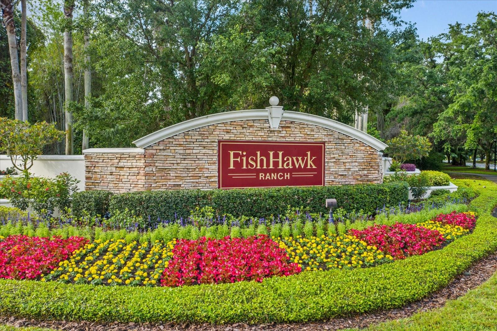 15108 KESTRELGLEN WAY, LITHIA, FL — photo 51