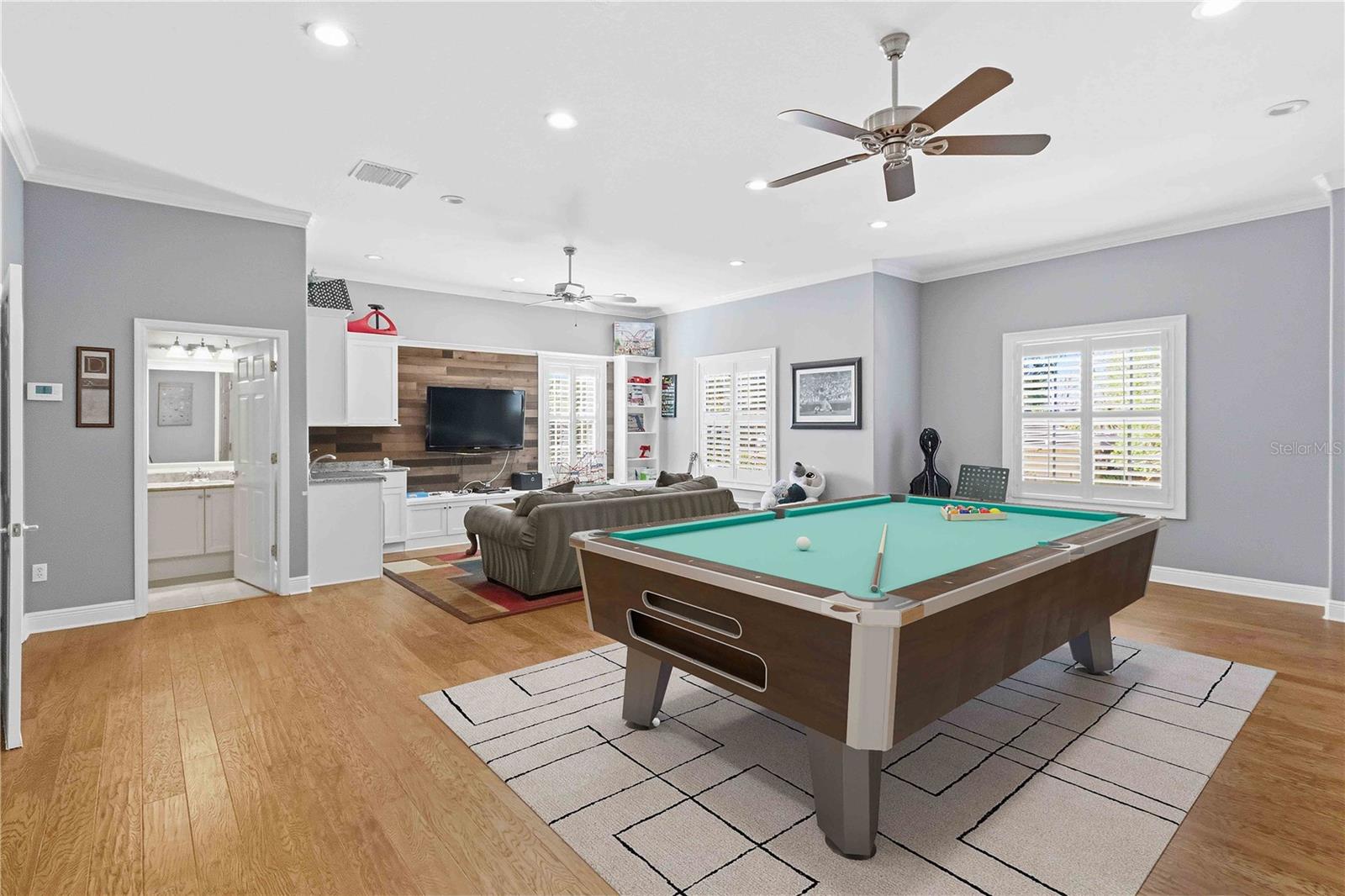 15108 KESTRELGLEN WAY, LITHIA, FL — photo 38