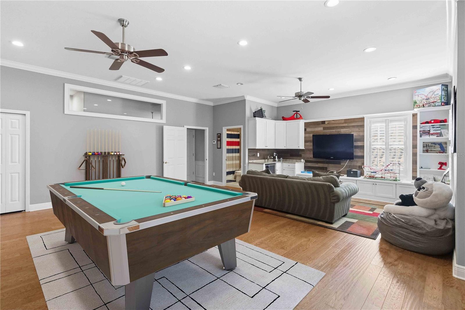 15108 KESTRELGLEN WAY, LITHIA, FL — photo 40