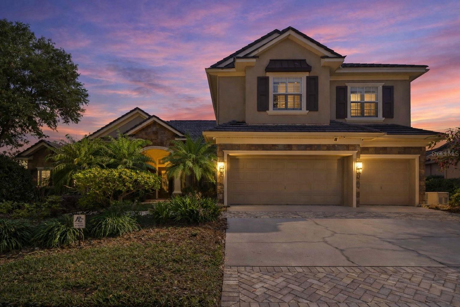15108 KESTRELGLEN WAY, LITHIA, FL — photo 3