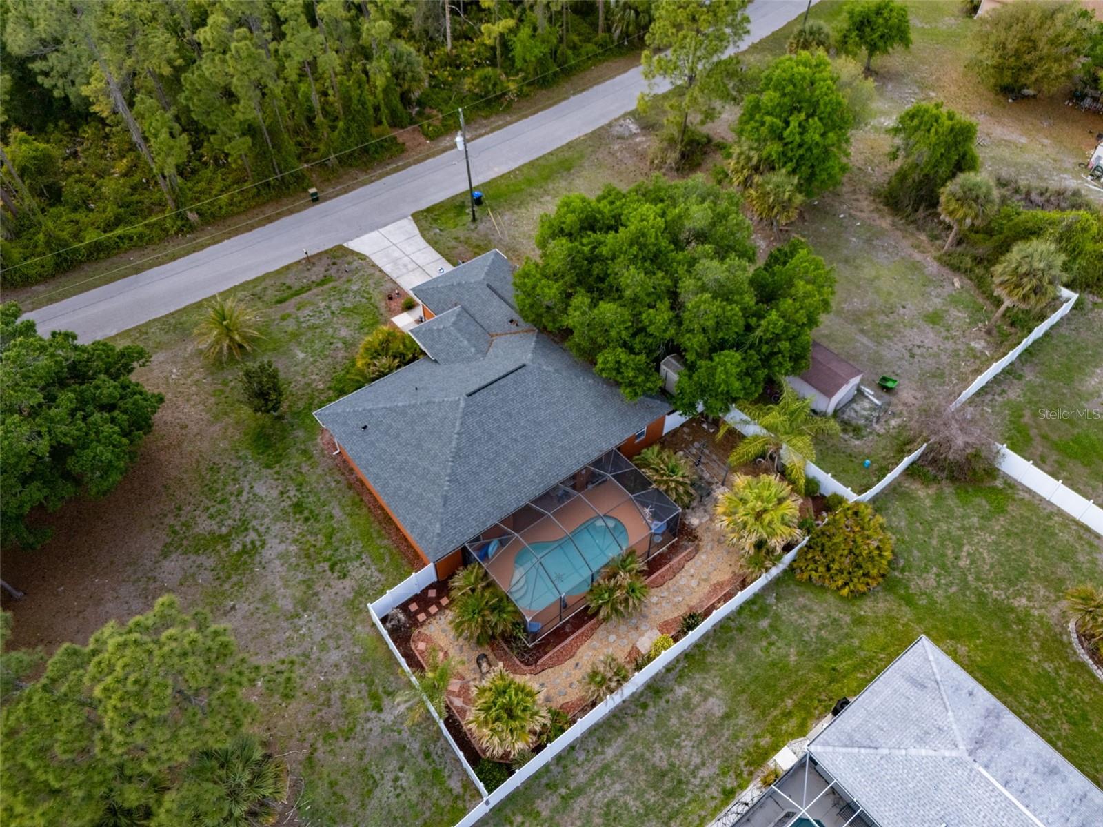 2486 LAWYER TER, NORTH PORT, FL — photo 3