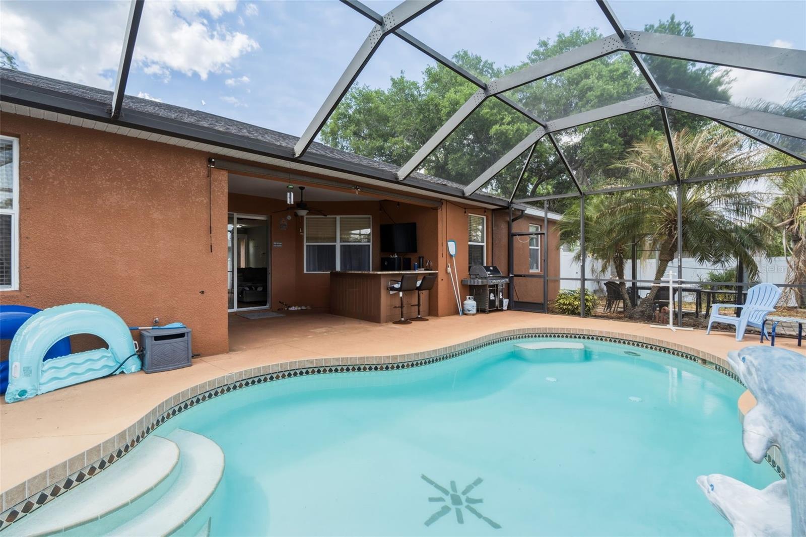 2486 LAWYER TER, NORTH PORT, FL — photo 4