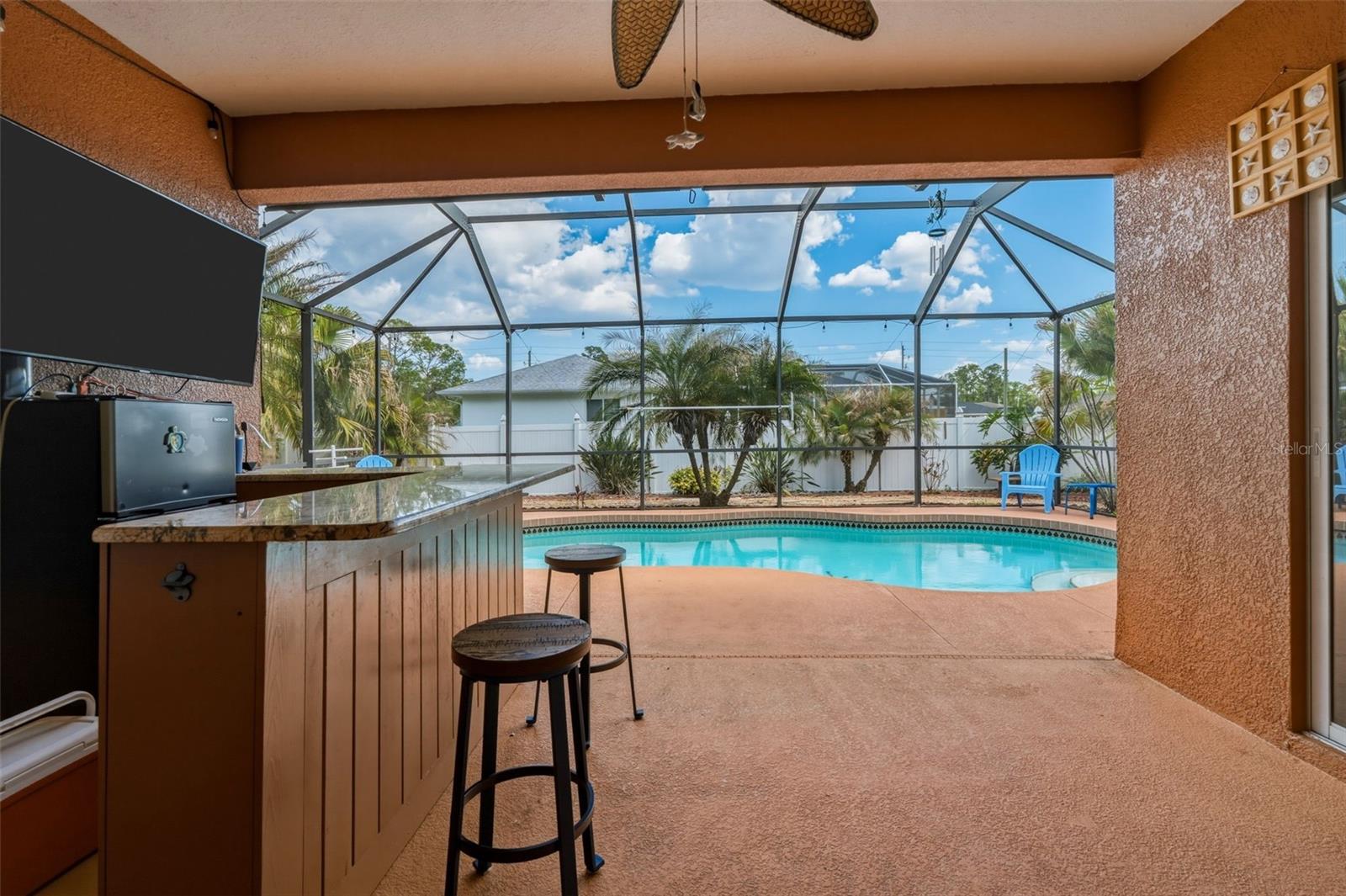 2486 LAWYER TER, NORTH PORT, FL — photo 5
