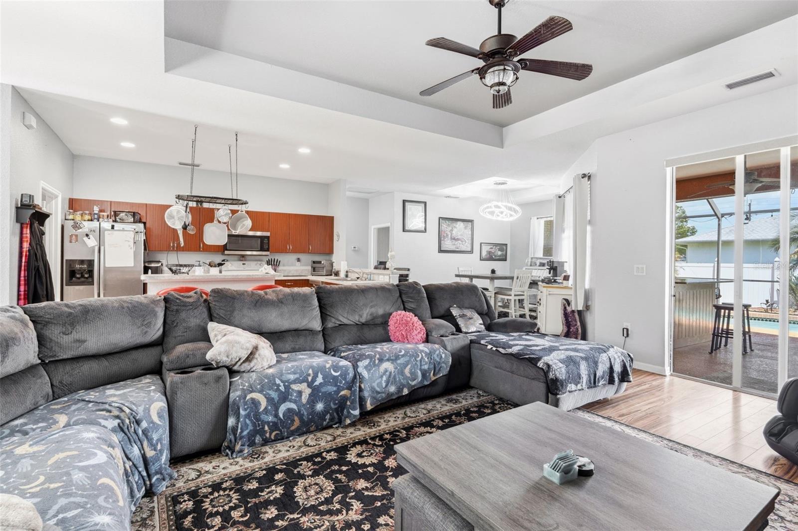 2486 LAWYER TER, NORTH PORT, FL — photo 11