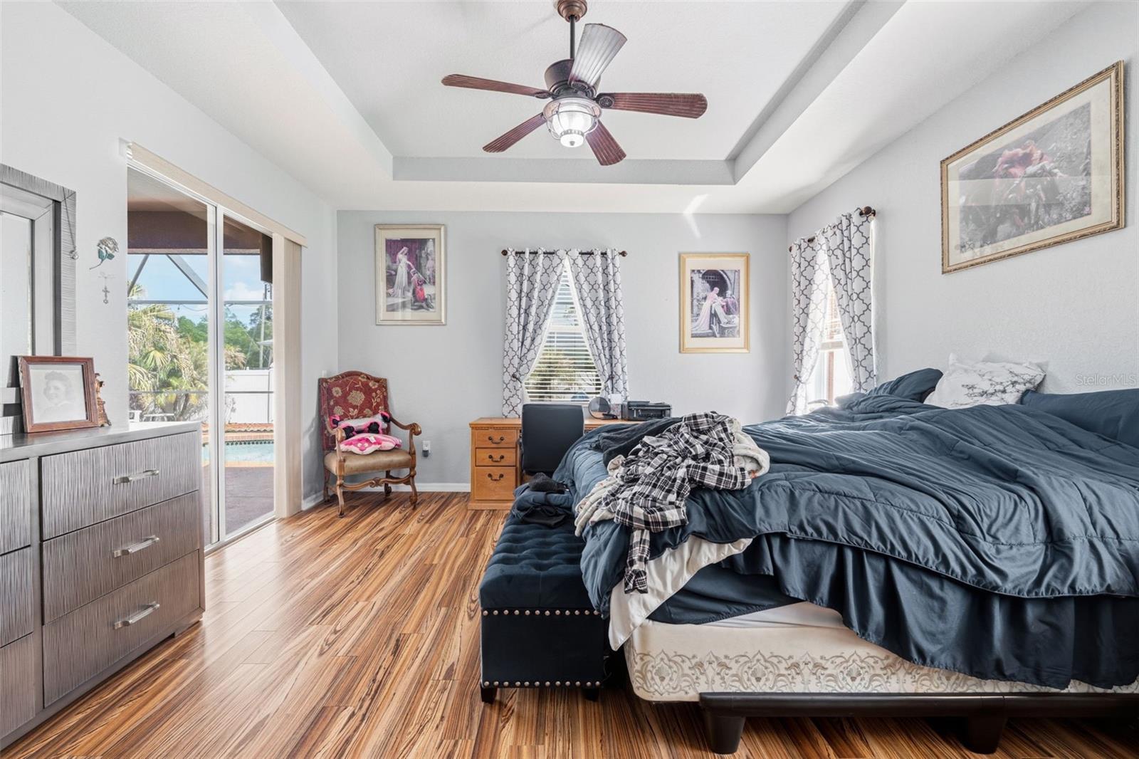 2486 LAWYER TER, NORTH PORT, FL — photo 27