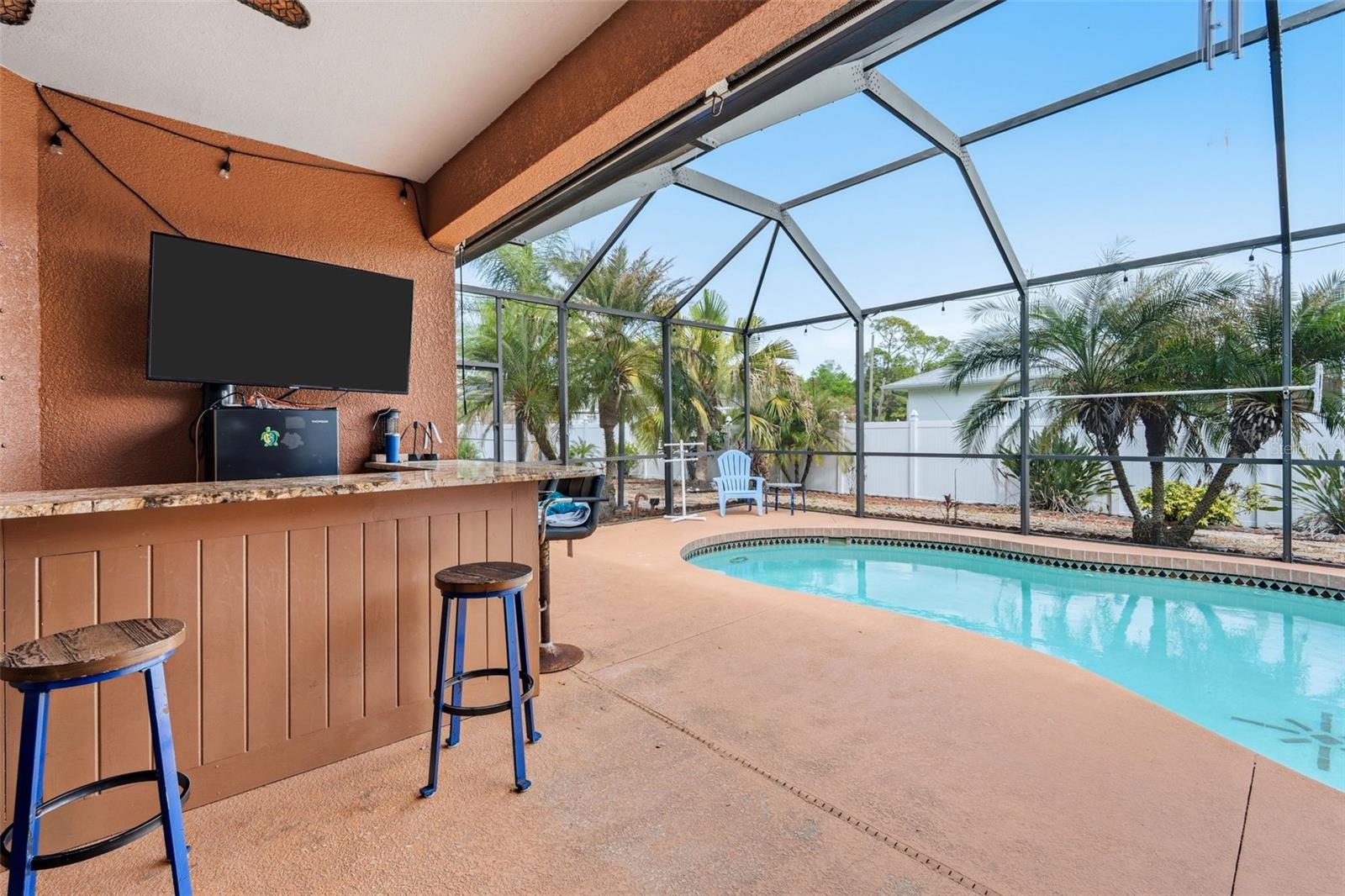 2486 LAWYER TER, NORTH PORT, FL — photo 39