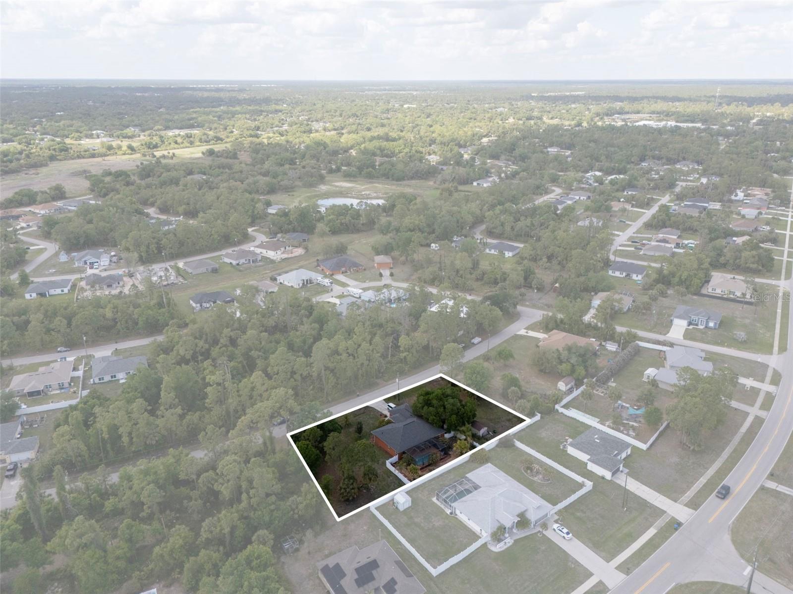 2486 LAWYER TER, NORTH PORT, FL — photo 44