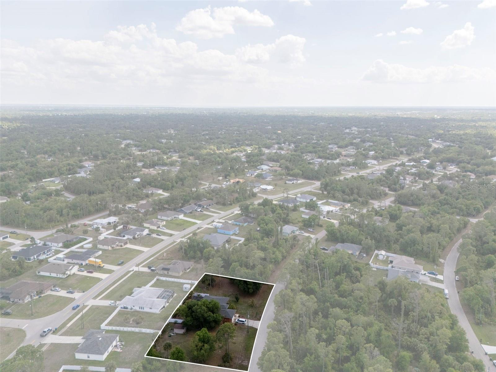 2486 LAWYER TER, NORTH PORT, FL — photo 45