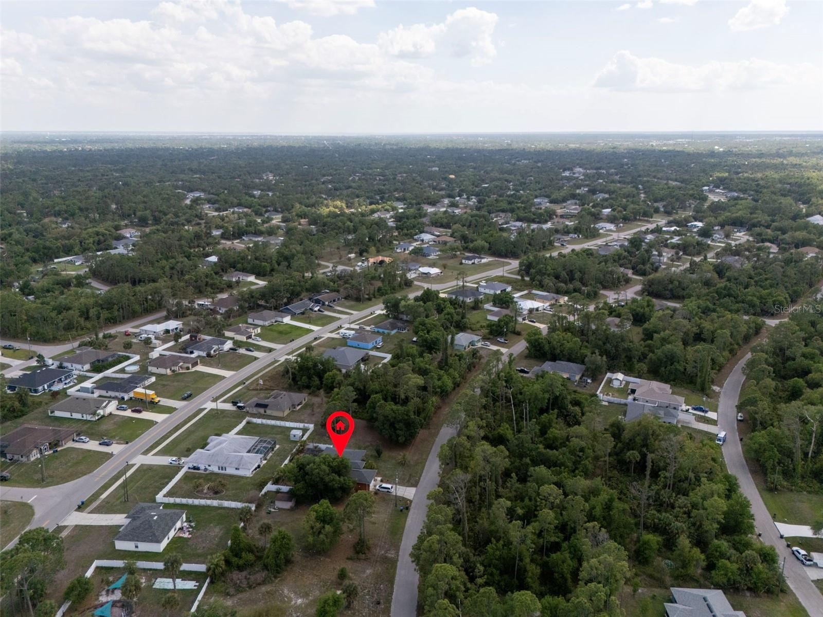 2486 LAWYER TER, NORTH PORT, FL — photo 46