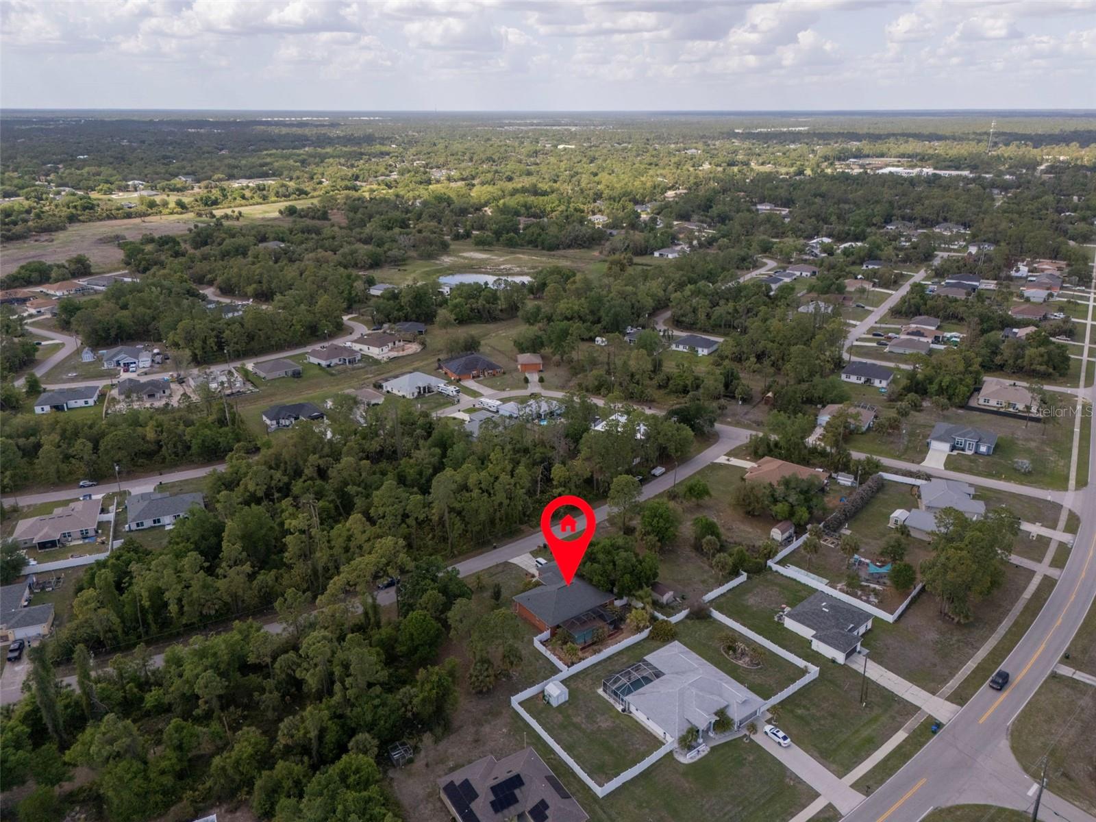 2486 LAWYER TER, NORTH PORT, FL — photo 47