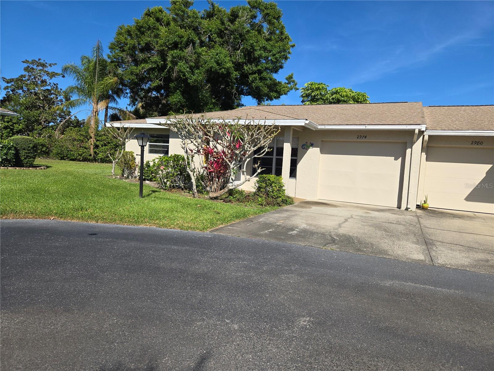 2974 CAPTIVA GARDENS DR #17, SARASOTA, FL