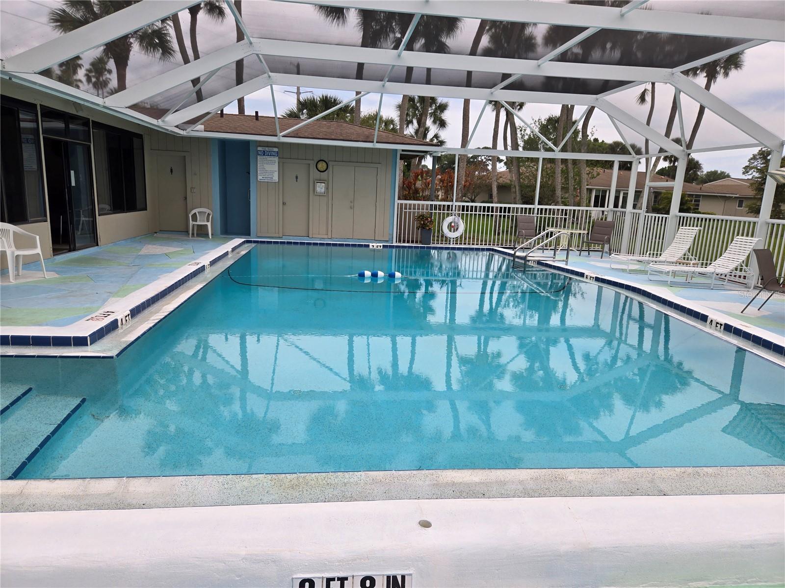 2974 CAPTIVA GARDENS DR #17, SARASOTA, FL — photo 12