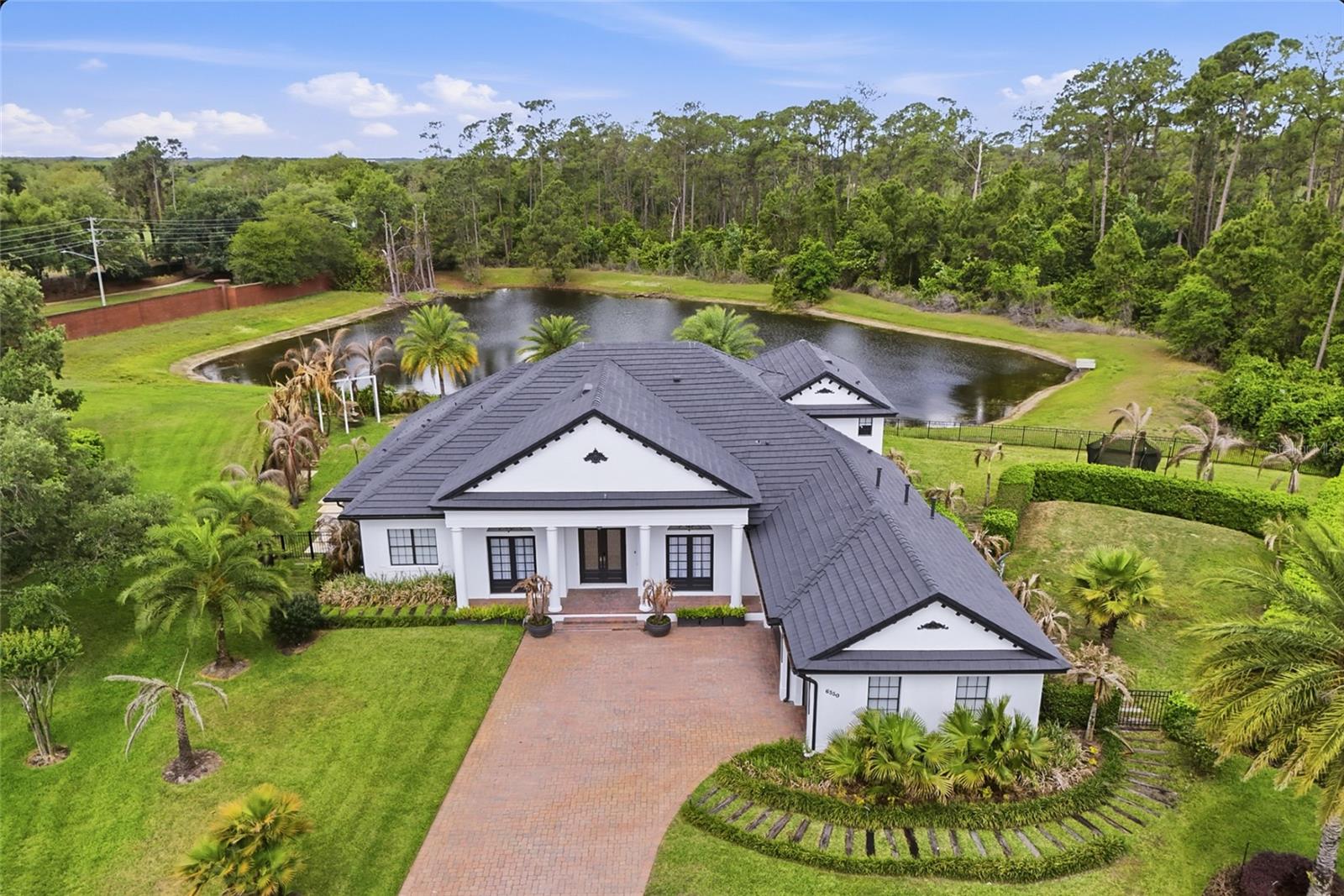 6550 CARTMEL LN, WINDERMERE, FL
